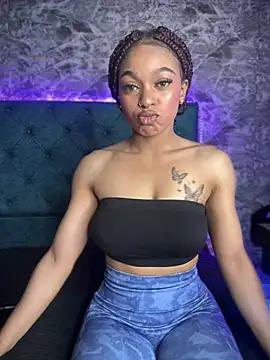 Girls and cam to cam: Watch as these sophisticated entertainers uncover their stunning costumes and curvaceous curves online!