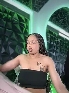Girls and cam to cam: Watch as these sophisticated entertainers uncover their stunning costumes and curvaceous curves online!
