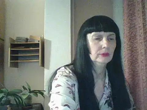 MelanyBanks from StripChat is Freechat