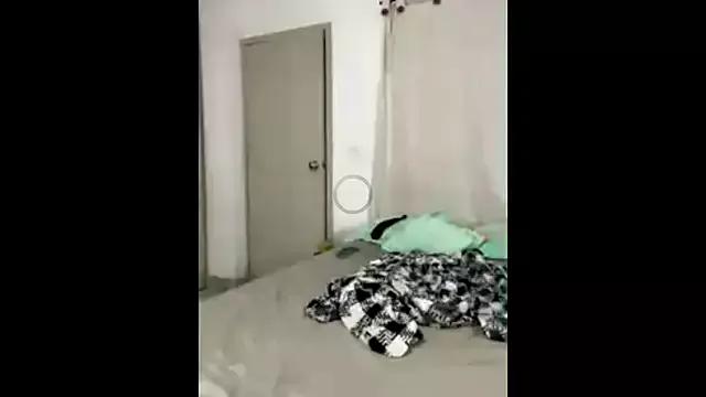 melanygreey from StripChat is Freechat