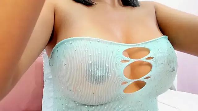 Girls and cam to cam: Watch as these sophisticated entertainers uncover their stunning costumes and curvaceous curves online!