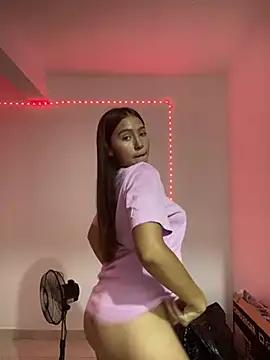 Girls and cam to cam: Watch as these sophisticated entertainers uncover their stunning costumes and curvaceous curves online!