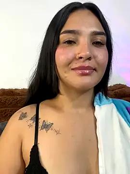 Girls and cam to cam: Watch as these sophisticated entertainers uncover their stunning costumes and curvaceous curves online!