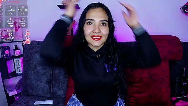 Girls and cam to cam: Watch as these sophisticated entertainers uncover their stunning costumes and curvaceous curves online!