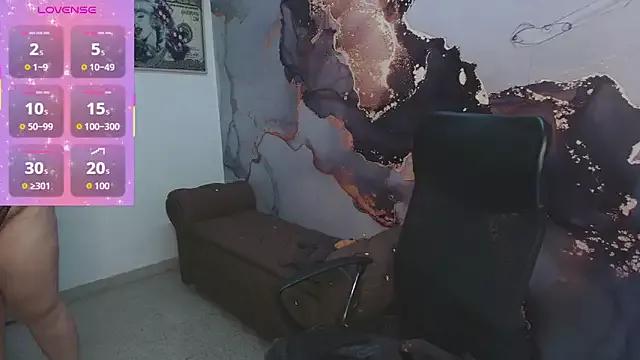 Girls and cam to cam: Watch as these sophisticated entertainers uncover their stunning costumes and curvaceous curves online!