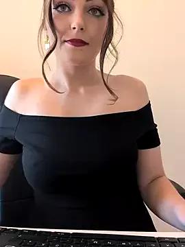 Girls and cam to cam: Watch as these sophisticated entertainers uncover their stunning costumes and curvaceous curves online!