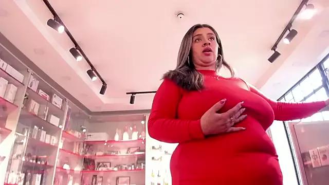 Girls and cam to cam: Watch as these sophisticated entertainers uncover their stunning costumes and curvaceous curves online!
