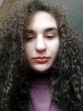 Melisa1_ from StripChat is Freechat