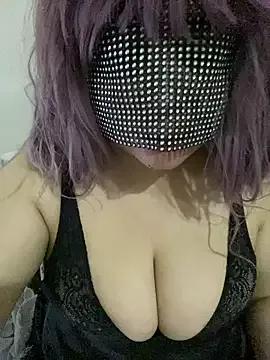 Melisa7777 from StripChat is Freechat