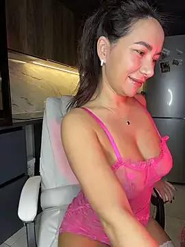 Girls and cam to cam: Watch as these sophisticated entertainers uncover their stunning costumes and curvaceous curves online!