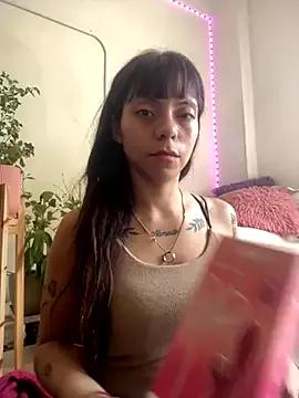 Girls and cam to cam: Watch as these sophisticated entertainers uncover their stunning costumes and curvaceous curves online!