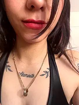 Girls and cam to cam: Watch as these sophisticated entertainers uncover their stunning costumes and curvaceous curves online!