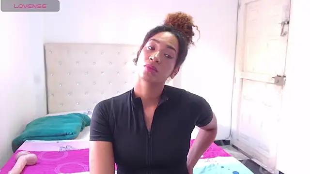 Girls and cam to cam: Watch as these sophisticated entertainers uncover their stunning costumes and curvaceous curves online!