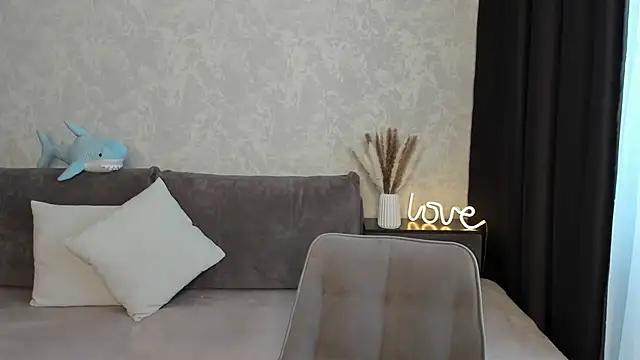 Girls and cam to cam: Watch as these sophisticated entertainers uncover their stunning costumes and curvaceous curves online!
