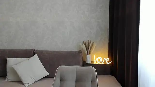 Girls and cam to cam: Watch as these sophisticated entertainers uncover their stunning costumes and curvaceous curves online!