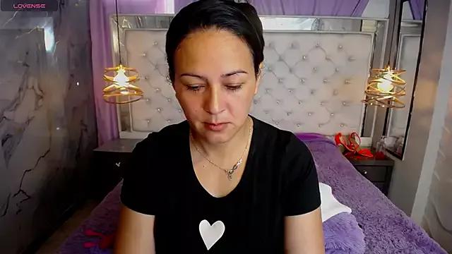 Girls and cam to cam: Watch as these sophisticated entertainers uncover their stunning costumes and curvaceous curves online!