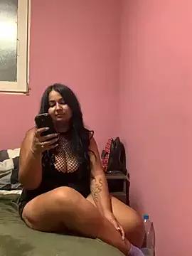 Girls and cam to cam: Watch as these sophisticated entertainers uncover their stunning costumes and curvaceous curves online!