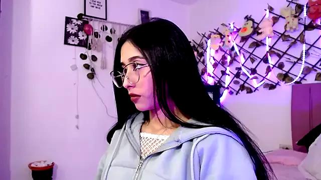 Girls and cam to cam: Watch as these sophisticated entertainers uncover their stunning costumes and curvaceous curves online!