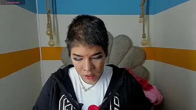 Melissa_Adamsx from StripChat is Freechat