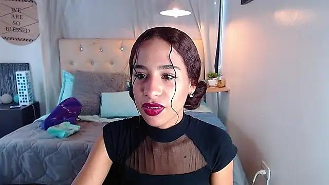 Girls and cam to cam: Watch as these sophisticated entertainers uncover their stunning costumes and curvaceous curves online!