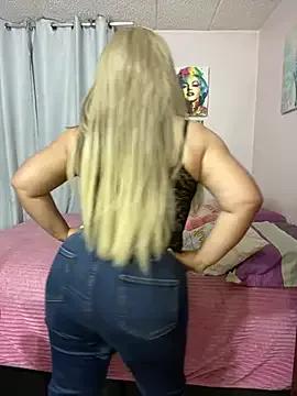 Girls and cam to cam: Watch as these sophisticated entertainers uncover their stunning costumes and curvaceous curves online!