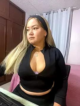 Girls and cam to cam: Watch as these sophisticated entertainers uncover their stunning costumes and curvaceous curves online!