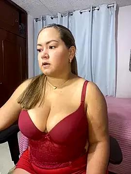 Girls and cam to cam: Watch as these sophisticated entertainers uncover their stunning costumes and curvaceous curves online!