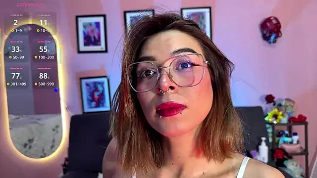 Girls and cam to cam: Watch as these sophisticated entertainers uncover their stunning costumes and curvaceous curves online!