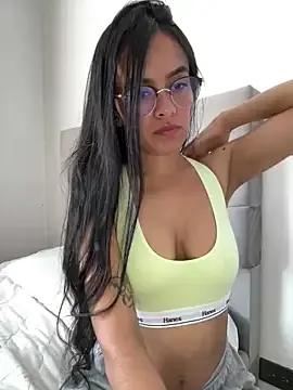 Girls and cam to cam: Watch as these sophisticated entertainers uncover their stunning costumes and curvaceous curves online!