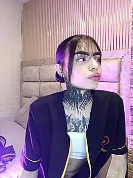 Melissa_golden from StripChat is Freechat
