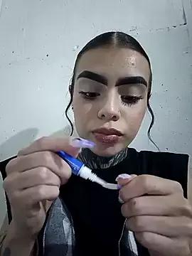 Girls and cam to cam: Watch as these sophisticated entertainers uncover their stunning costumes and curvaceous curves online!