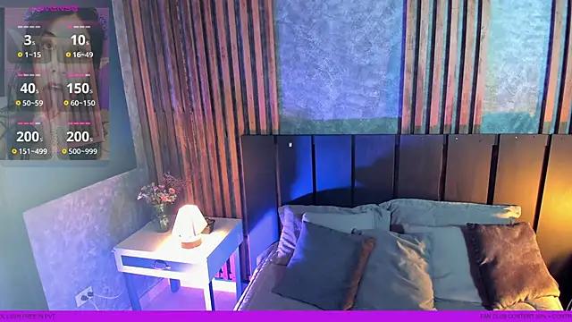 Girls and cam to cam: Watch as these sophisticated entertainers uncover their stunning costumes and curvaceous curves online!