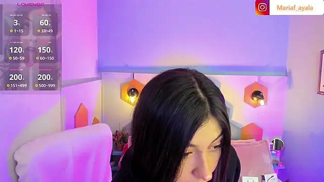 Girls and cam to cam: Watch as these sophisticated entertainers uncover their stunning costumes and curvaceous curves online!