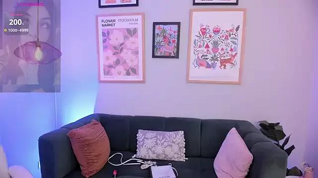 Girls and cam to cam: Watch as these sophisticated entertainers uncover their stunning costumes and curvaceous curves online!