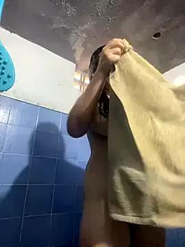 melissa_milkk from StripChat is Freechat