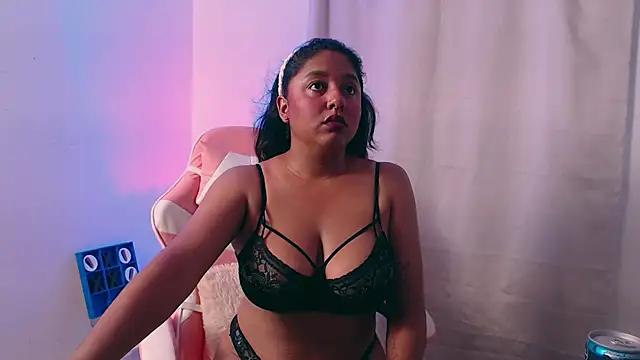 Girls and cam to cam: Watch as these sophisticated entertainers uncover their stunning costumes and curvaceous curves online!