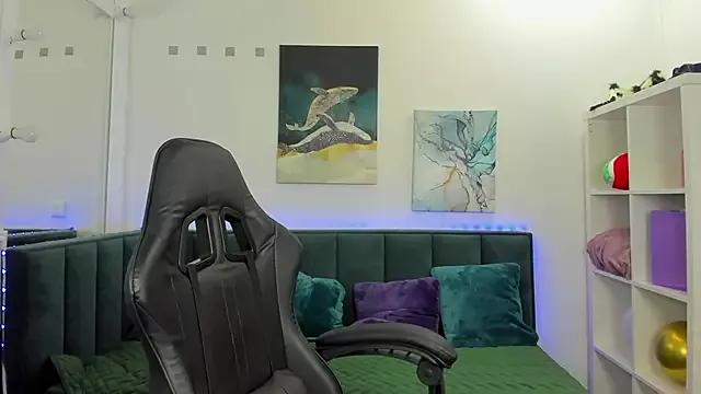 Girls and cam to cam: Watch as these sophisticated entertainers uncover their stunning costumes and curvaceous curves online!