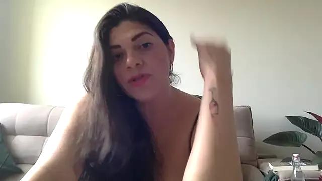 Girls and cam to cam: Watch as these sophisticated entertainers uncover their stunning costumes and curvaceous curves online!