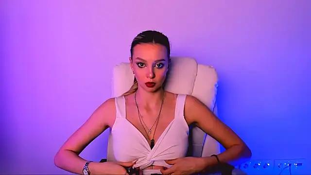 Girls and cam to cam: Watch as these sophisticated entertainers uncover their stunning costumes and curvaceous curves online!