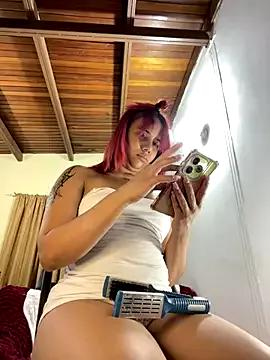 Girls and cam to cam: Watch as these sophisticated entertainers uncover their stunning costumes and curvaceous curves online!