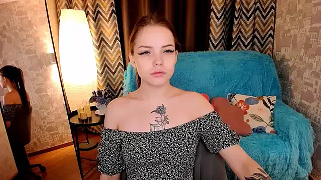 Girls and cam to cam: Watch as these sophisticated entertainers uncover their stunning costumes and curvaceous curves online!