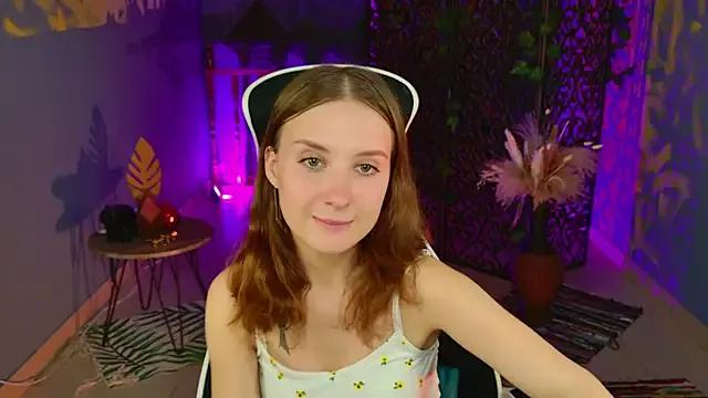 Girls and cam to cam: Watch as these sophisticated entertainers uncover their stunning costumes and curvaceous curves online!