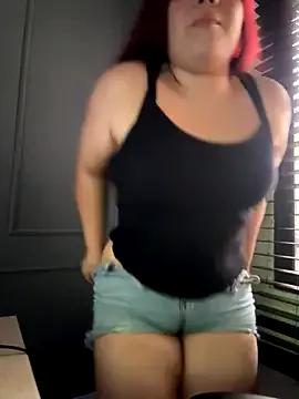 Girls and cam to cam: Watch as these sophisticated entertainers uncover their stunning costumes and curvaceous curves online!