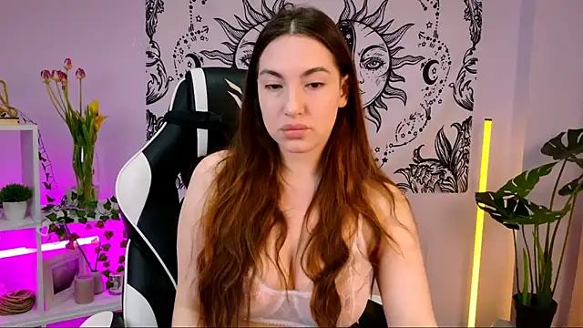 Girls and cam to cam: Watch as these sophisticated entertainers uncover their stunning costumes and curvaceous curves online!