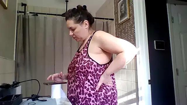 Melissamarcosx4 from StripChat is Freechat