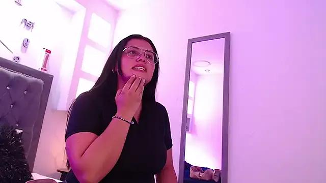 Girls and cam to cam: Watch as these sophisticated entertainers uncover their stunning costumes and curvaceous curves online!