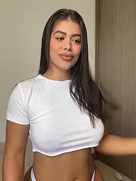 Girls and cam to cam: Watch as these sophisticated entertainers uncover their stunning costumes and curvaceous curves online!