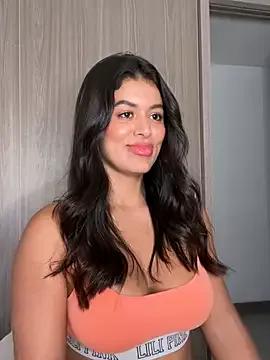 MelissaWaltton from StripChat is Freechat