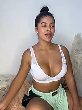 Girls and cam to cam: Watch as these sophisticated entertainers uncover their stunning costumes and curvaceous curves online!