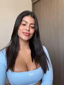 Girls and cam to cam: Watch as these sophisticated entertainers uncover their stunning costumes and curvaceous curves online!